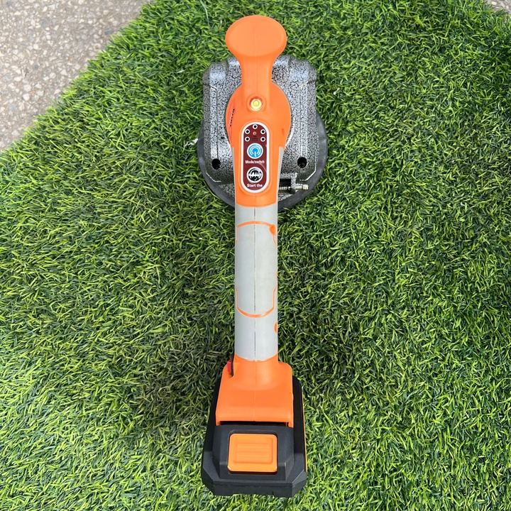 Máy Rung Gạch Chạy Pin Rubi RB1972