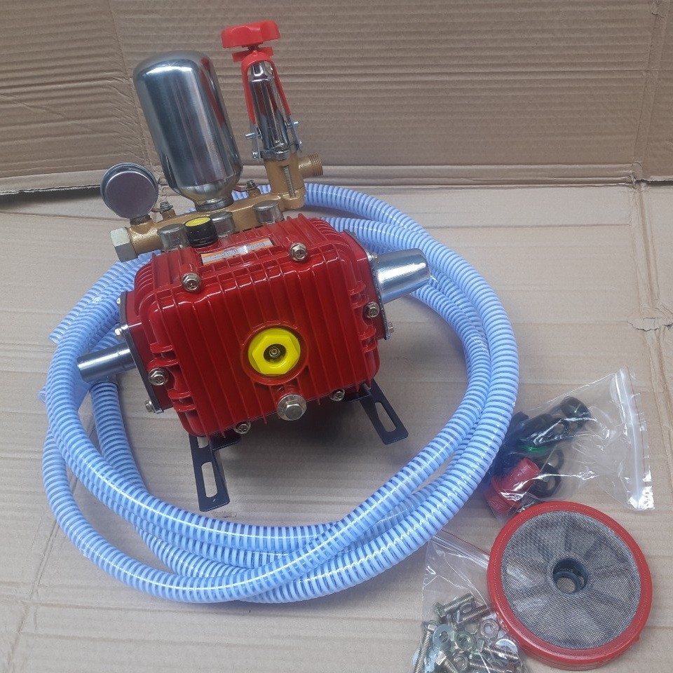 Đầu Xịt Áp Lực Yataka 1HP CS-28A