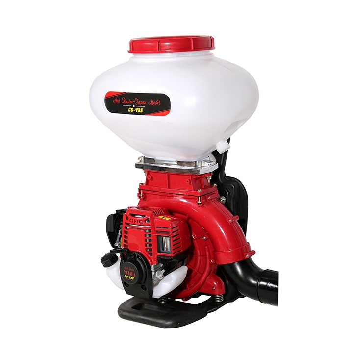 Máy Xạ Phân 4 Thì 26L Yataka CS-435
