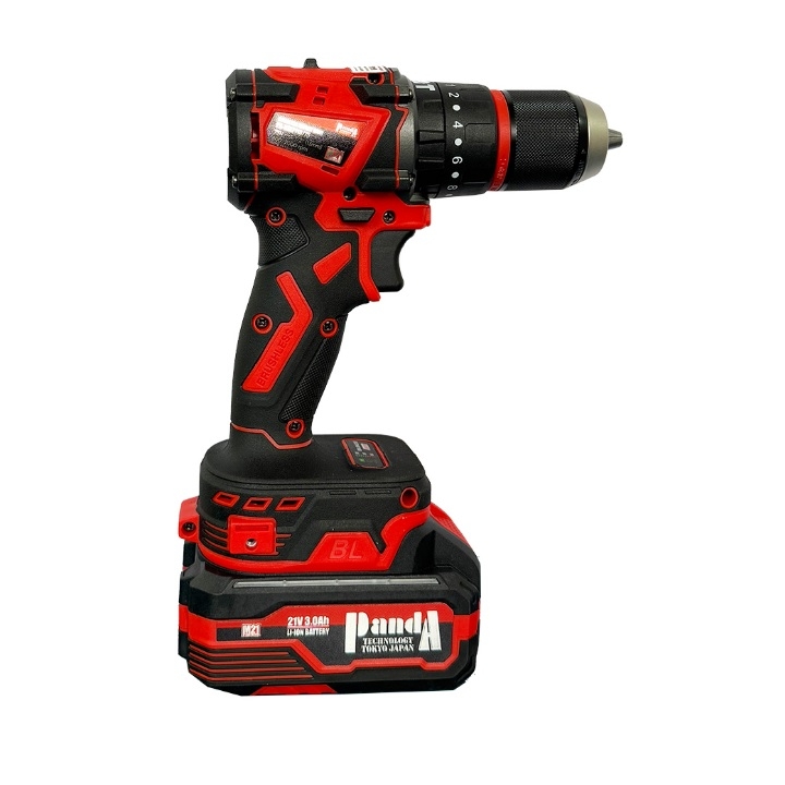 Máy Khoan Dùng Pin Panda 21V PA-KM2113/75