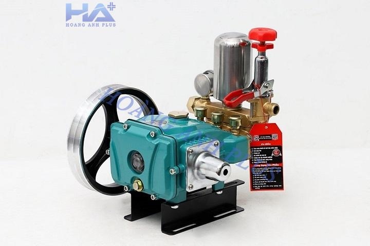 Đầu Xịt Rửa Xe 2HP Hankook HK-30