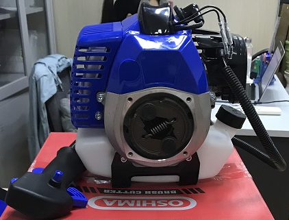 Máy Cắt Cỏ Oshima 2 Thì 900W XD-330
