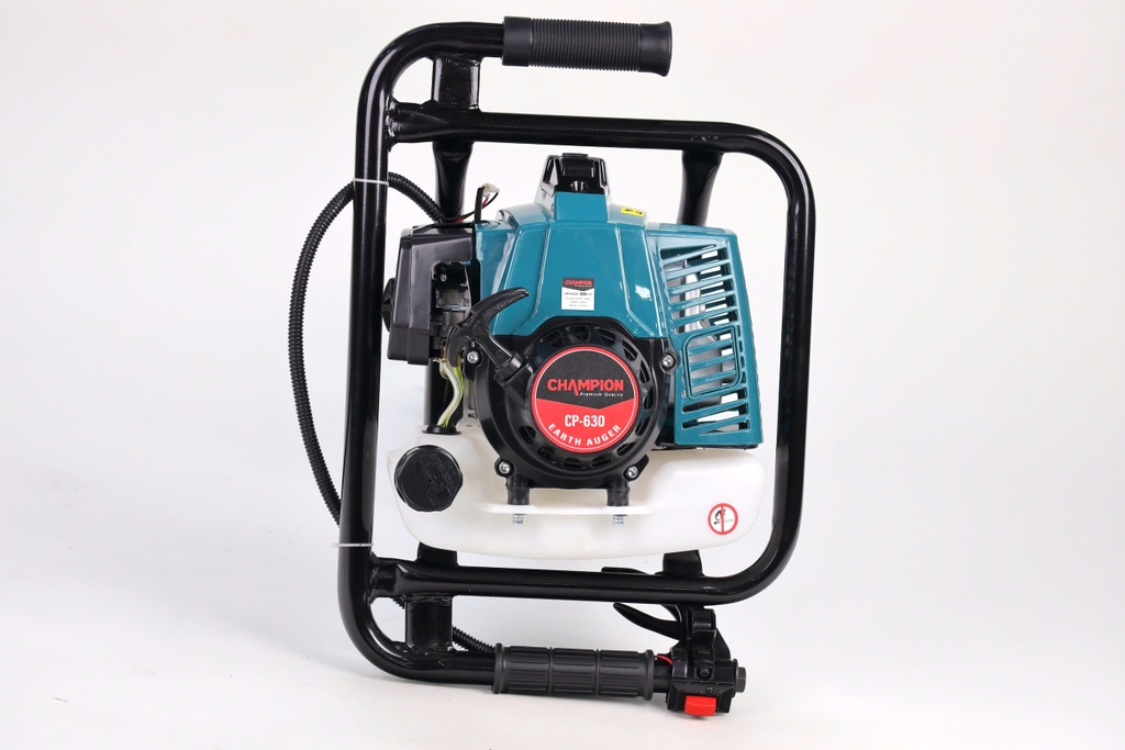 Máy Khoan Đất Chạy Xăng 2 Thì Champion 1.8KW CP-630