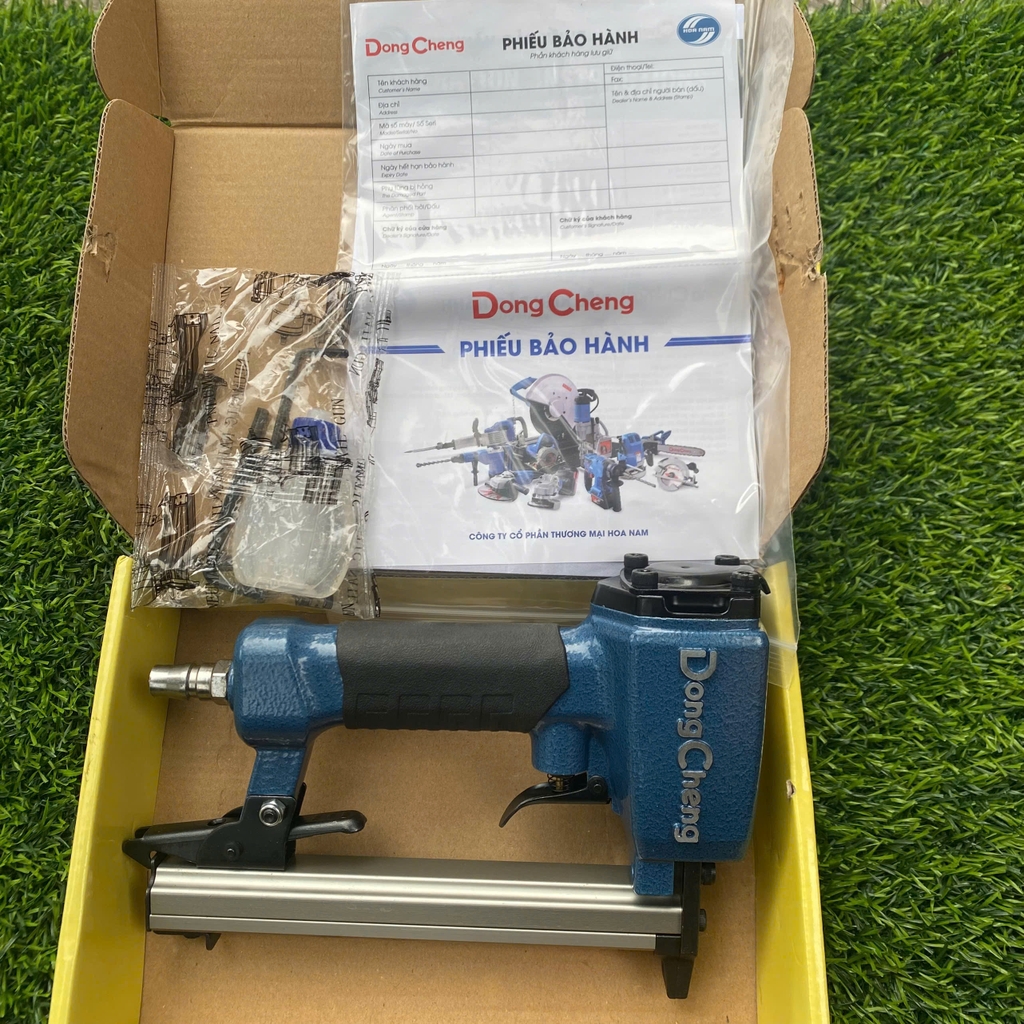 Súng Bắn Đinh U Dongcheng D03-1013J