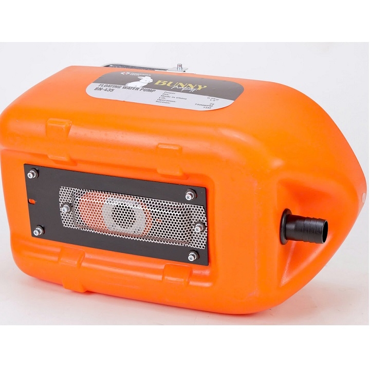 Máy Bơm Thuyền 4 Thì Bunny BN-435