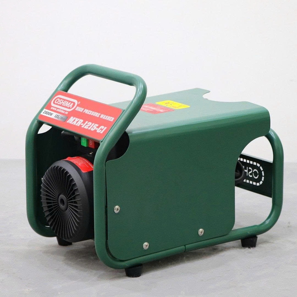 Máy Rửa Xe Oshima MXR-1215-C1 2800W 2.8kW