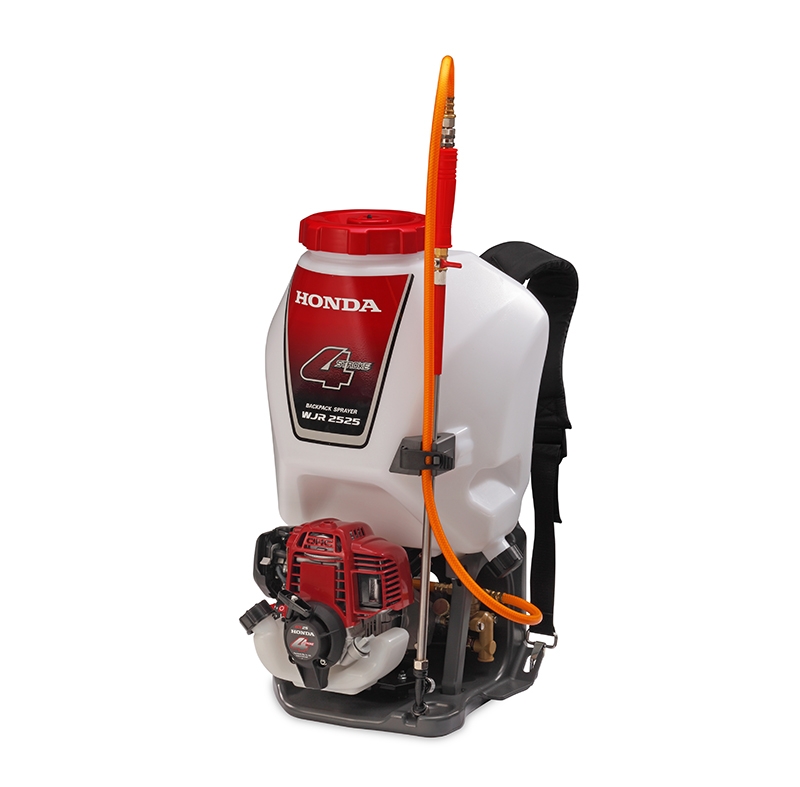 Bình Xịt Máy HONDA WJR2525T1 GCS