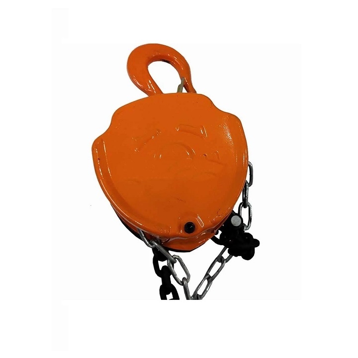 Pa Lăng Xích Kéo Tay Nitto 1 Tấn 3M