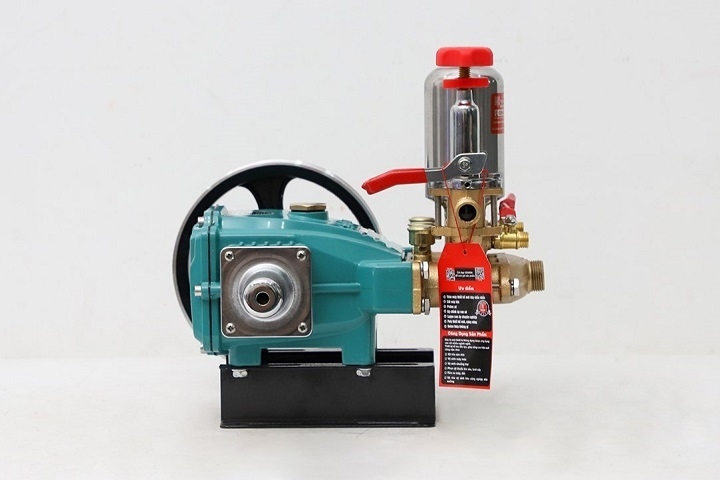 Đầu Phun Xịt 2HP Áp Lực Cao Hankook HK-30ST