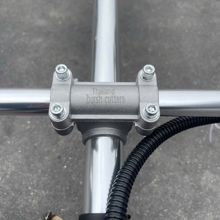 Máy Cắt Cỏ Kamastsu 1200W Chạy Xăng 4 Thì G35