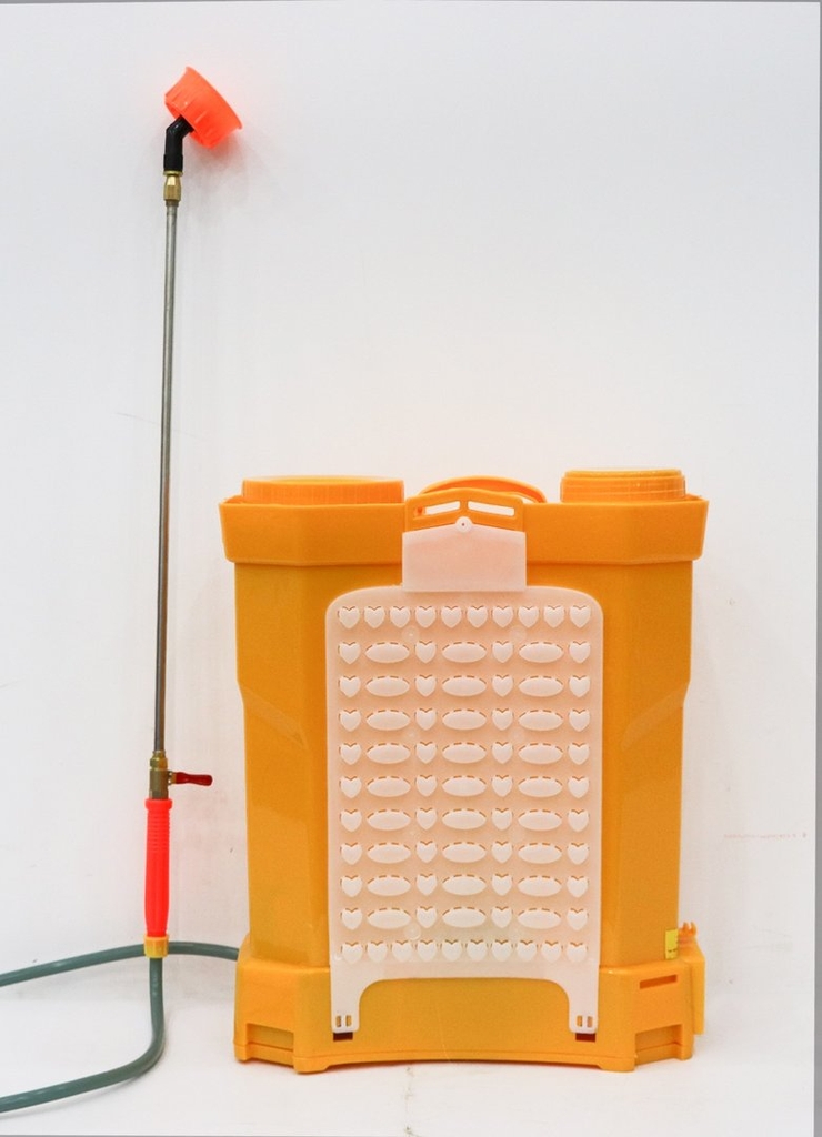 Bình Phun Xịt Điện 20L Okawa 20S-2