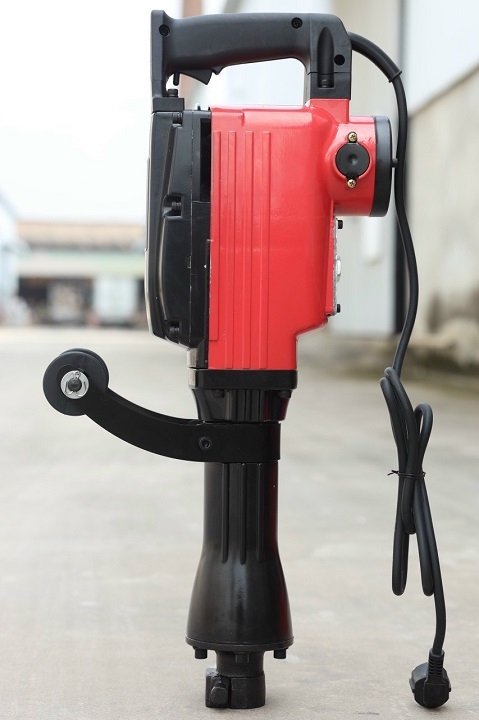 Máy Khoan Đục 1500W Kamastsu KS-DH65A