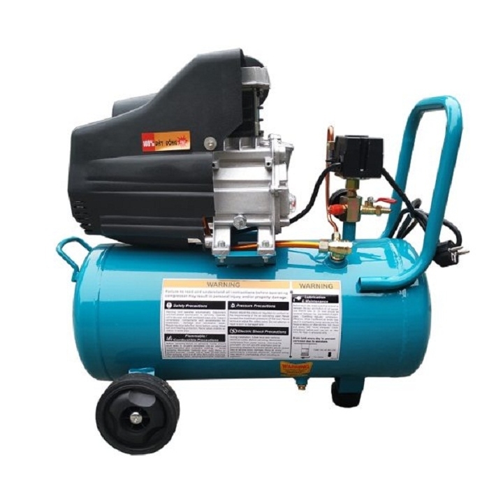 Máy Nén Khí Có Dầu Liền Trục Romano 3HP 30L RMCD3030