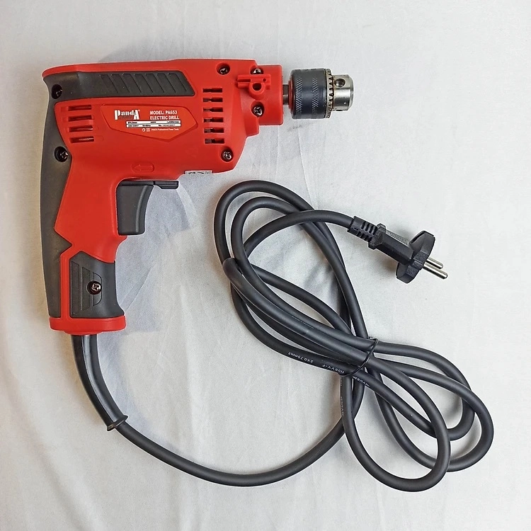 Máy Khoan Panda PA-653 400W