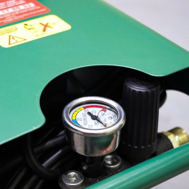 Máy Rửa Xe Oshima MXR-1215-C1 2800W 2.8kW