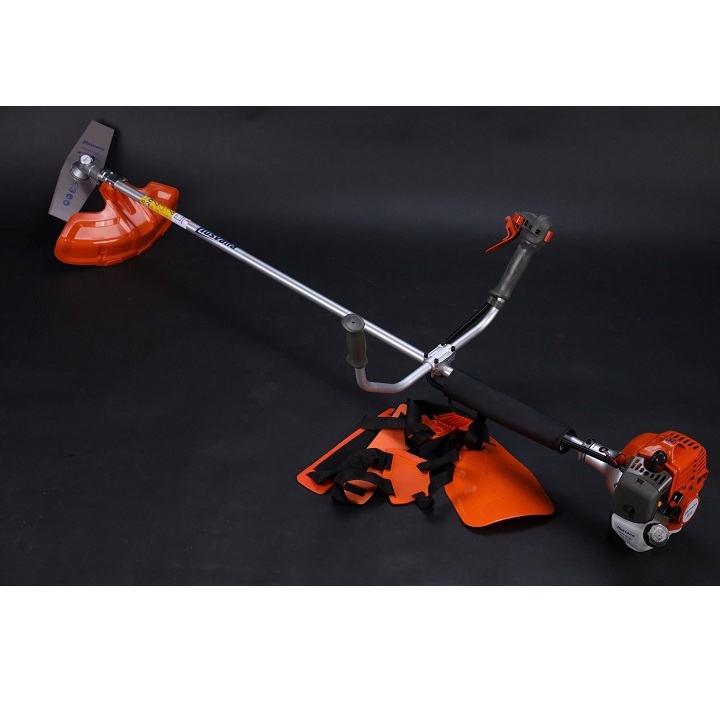 Máy Cắt Cỏ 2 Thì Đeo Lưng Husvana 750W HV-226