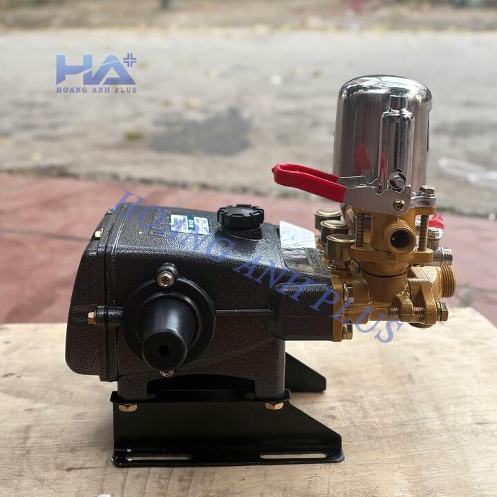 Đầu Xịt Áp Lực Nakawa 2HP NK-2238H