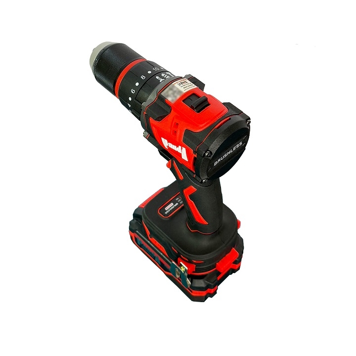 Máy Khoan Dùng Pin Panda 21V PA-KM2113/75 Plus