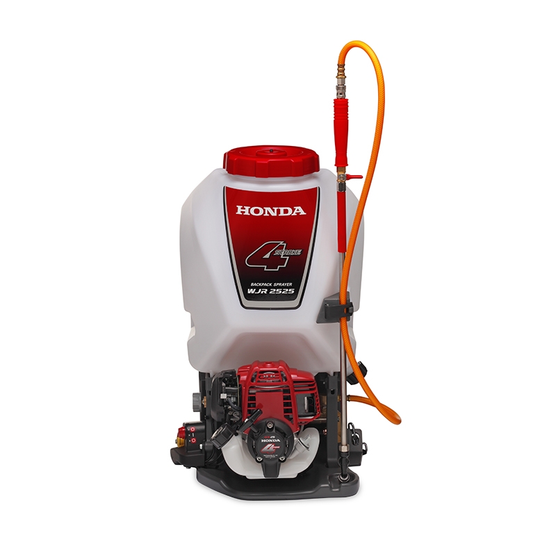 Bình Xịt Máy HONDA WJR4025T GCV