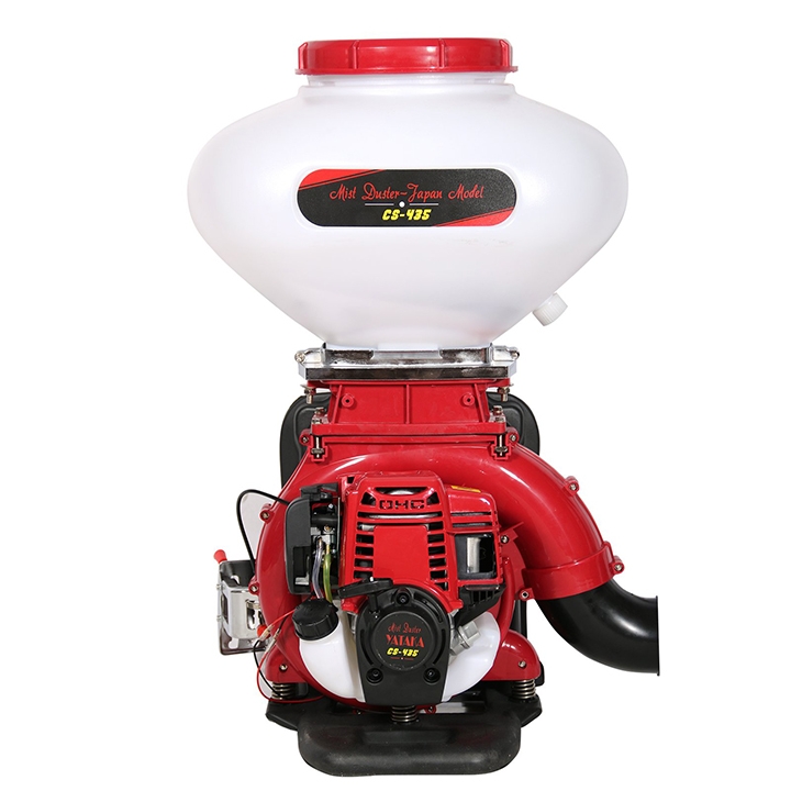 Máy Phun Thuốc 4 Thì 26L Yataka CS-435
