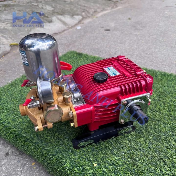 Đầu Xịt Áp Lực Nakawa 5HP NK-3054