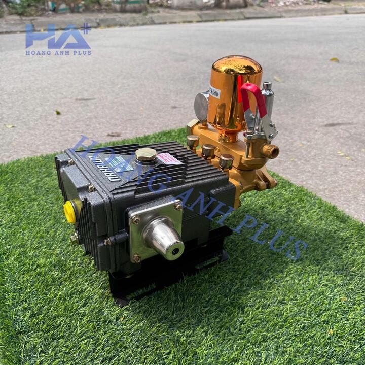 Đầu Xịt Áp Lực Nakawa 5HP NK-3055H