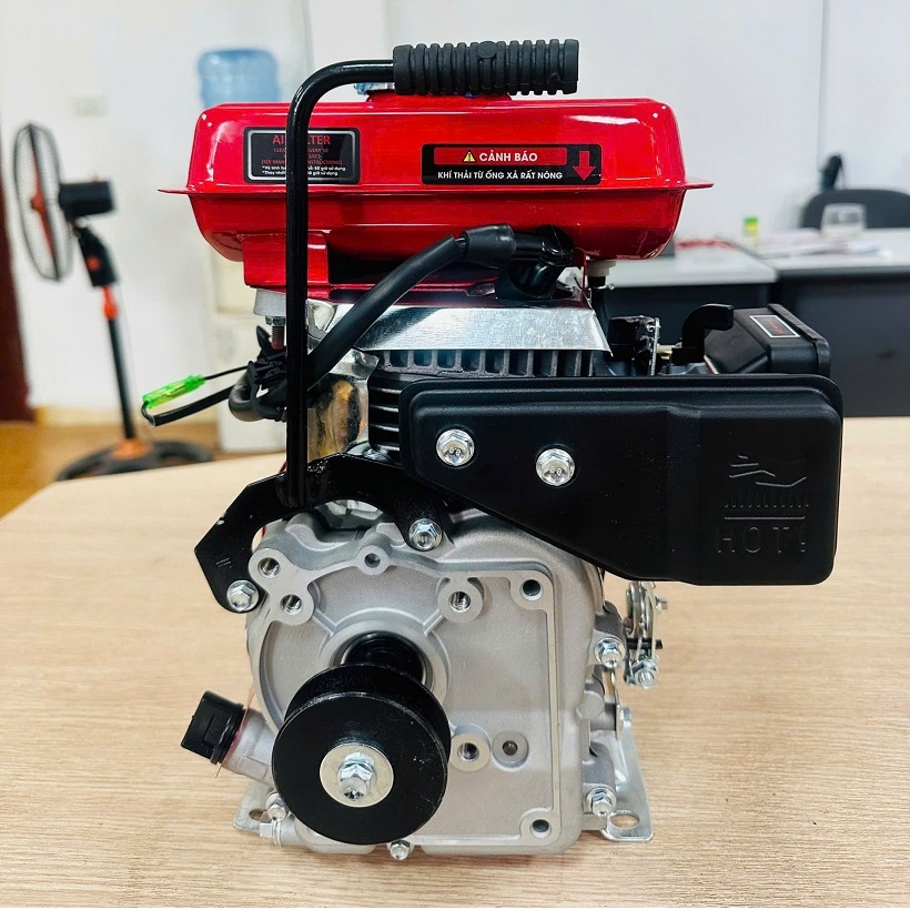 Máy Nổ – Động Cơ Xăng 154F 2.5HP Oshima