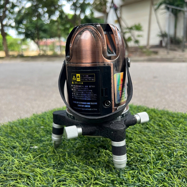 Máy Đo Laser Tia Xanh Seikyo TX5