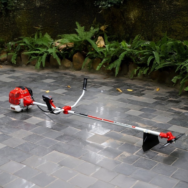 Máy Cắt Cỏ Oshima 2 Thì Super 260 700W