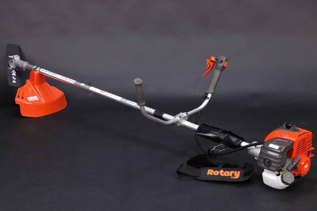 Máy Cắt Cỏ 2 Thì 1.45KW Rotary 43RTS