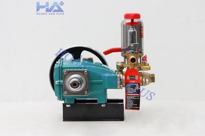 Đầu Phun Xịt 1HP Áp Lực Cao Hankook HK-22ST