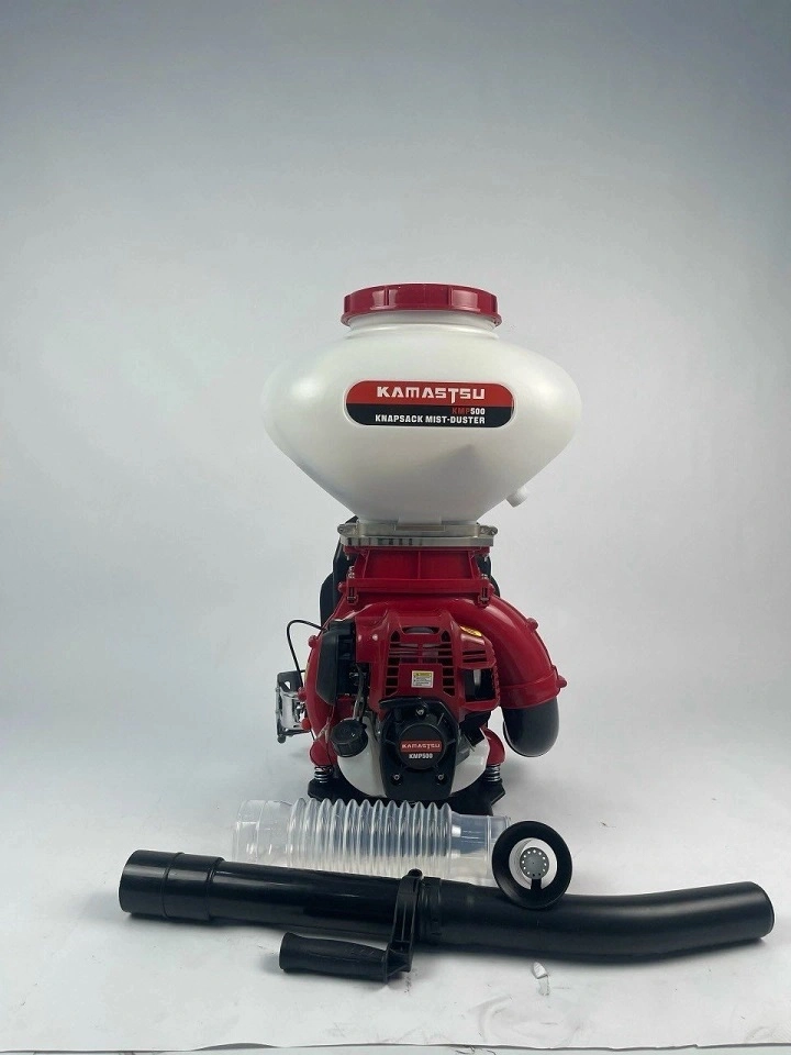 Máy Phun Thuốc 4 Thì Kamastsu 26L 1.5KW KMP550