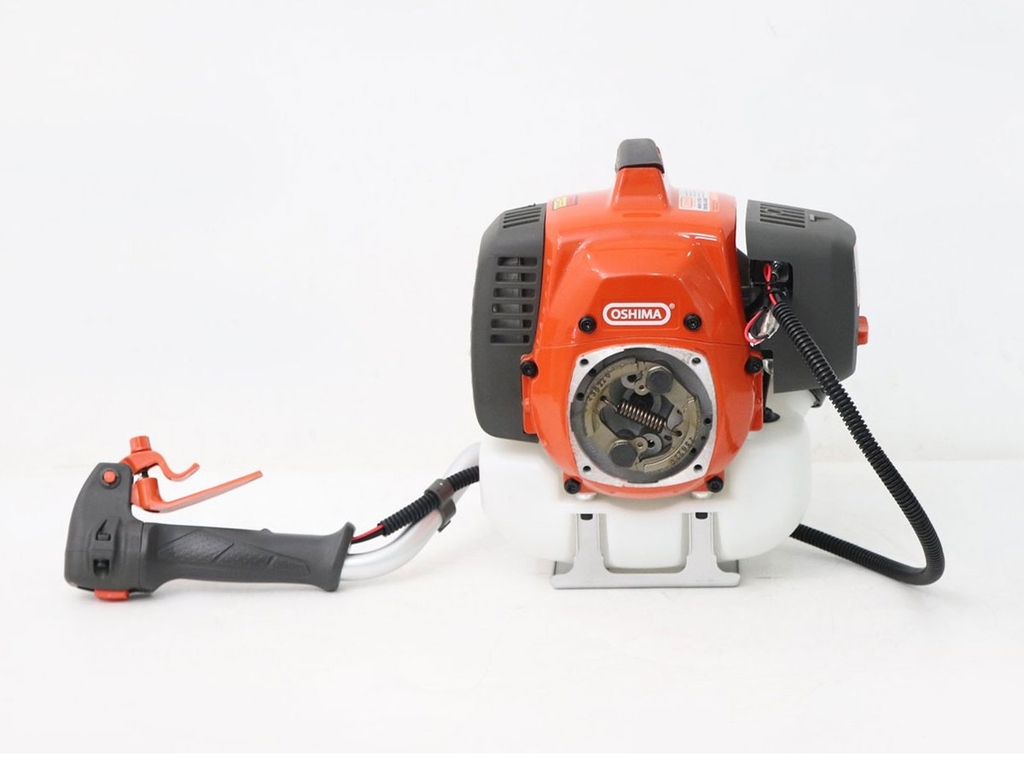 Máy Cắt Cỏ 2 Thì Oshima 543RS 1.650W