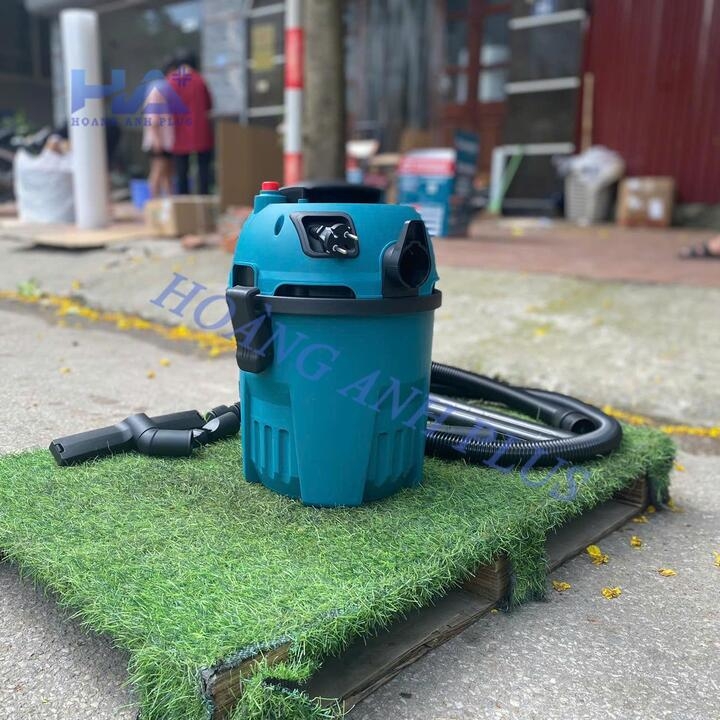 Máy Hút Bụi 1600W Nakawa 15L NK-HB15PLUS