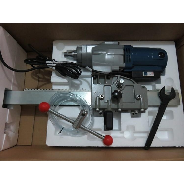 Máy Khoan Rút Lõi Dongcheng 3300W DZZ200S