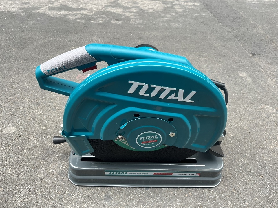 Máy Cắt Sắt Total 2350W TS92035526
