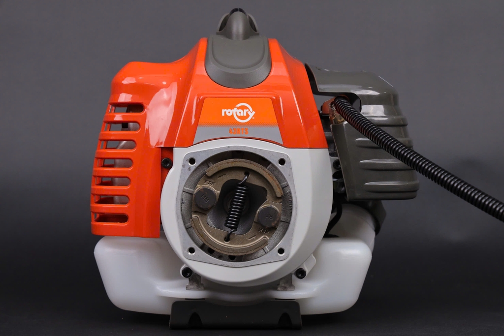 Máy Cắt Cỏ 2 Thì 1.45KW Rotary 43RTS