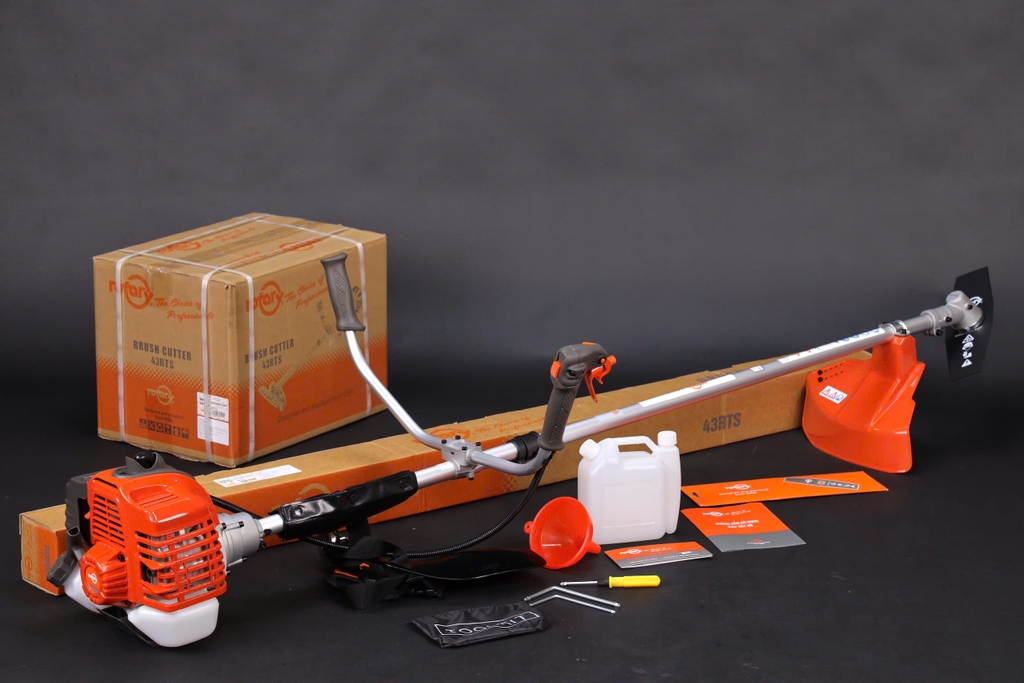 Máy Cắt Cỏ Vườn 2 Thì Rotary 43RTS 1450W