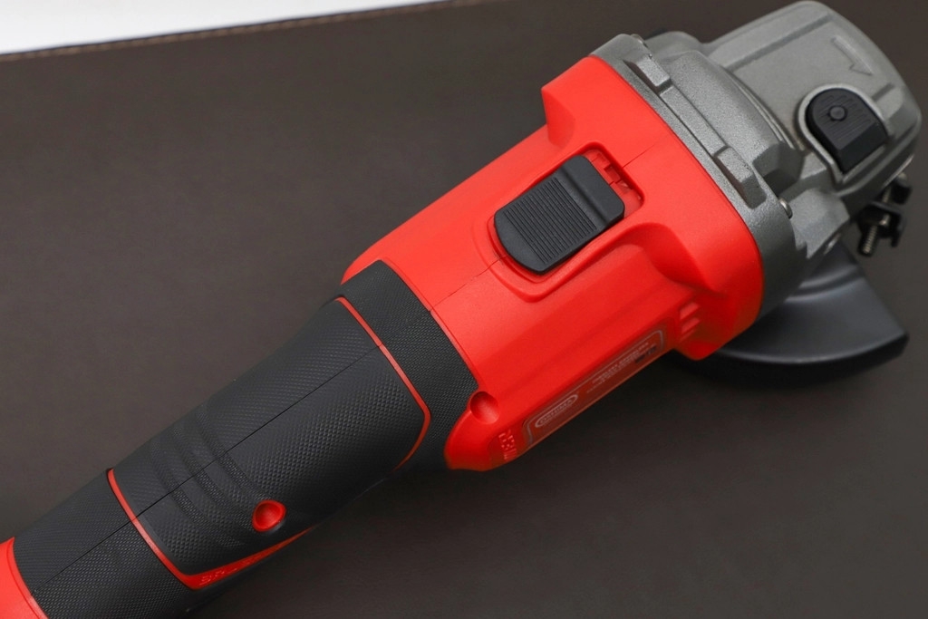 Máy Mài Pin Lithium Oshima MMP21V-CTT100T-D1