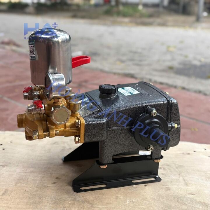 Đầu Xịt Áp Lực Nakawa 2HP NK-2238H