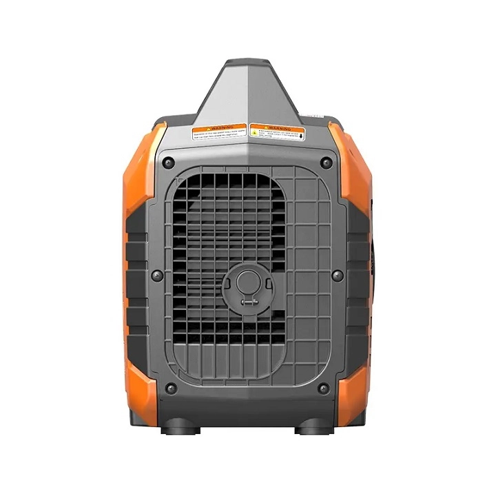Máy Phát Điện Chạy Xăng Inverter 2KW Genmax GM2000i