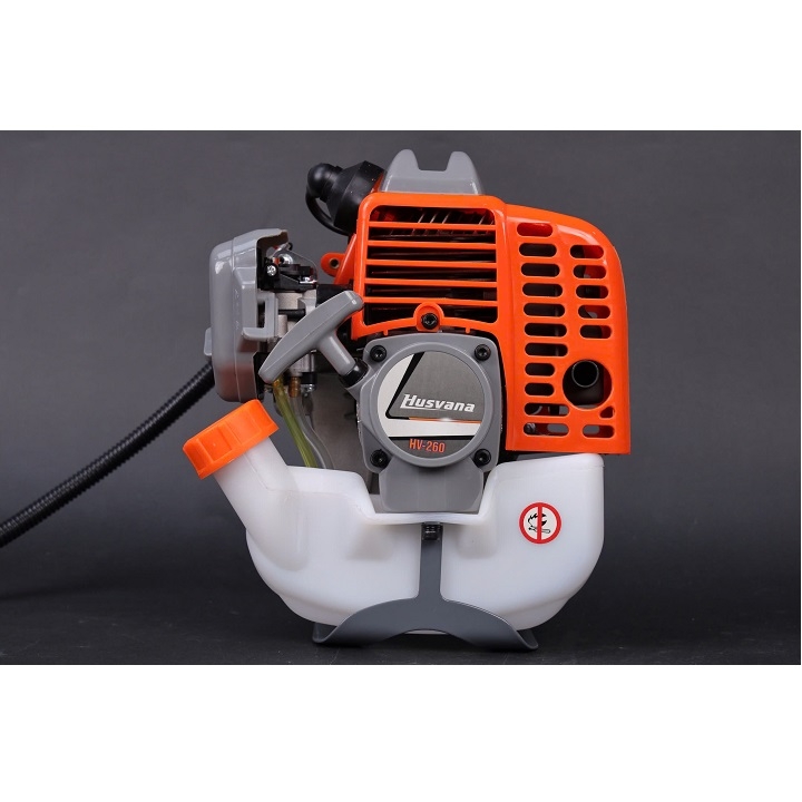 Máy Cắt Cỏ 2 Thì Đeo Lưng Husvana 750W HV-260