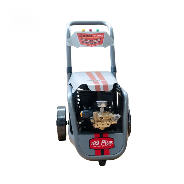 Máy Phun Xịt Áp Lực DMAX 4KW MX-189PLUS