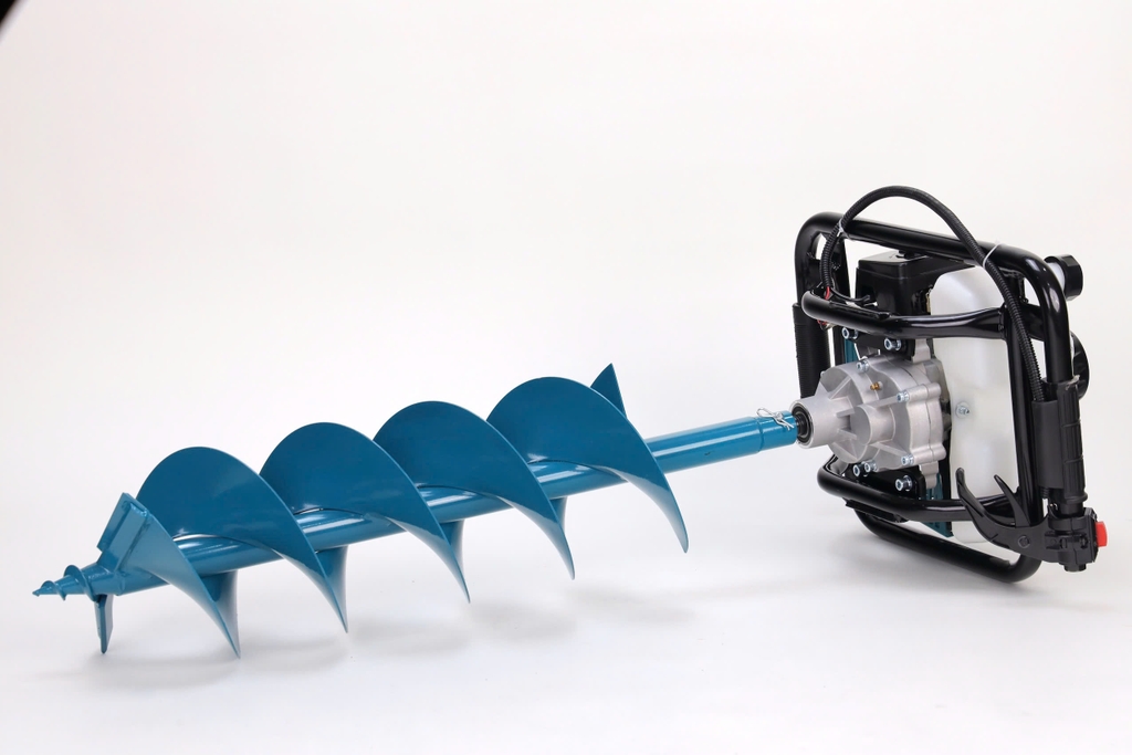 Máy Khoan Đất Chạy Xăng 2 Thì Champion 1.8KW CP-630