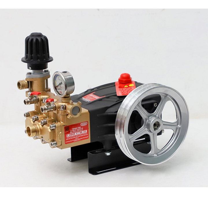 Đầu Xịt Áp Lực 3HP Oshima OS-22H80