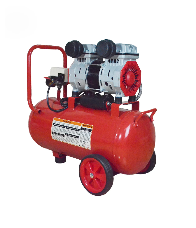 Máy Nén Khí Không Dầu 2Hp 25L Dmax DX-251500