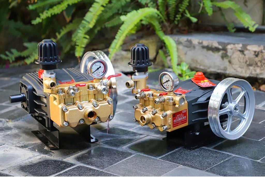 Đầu Xịt Áp Lực 3HP Oshima OS-22H80