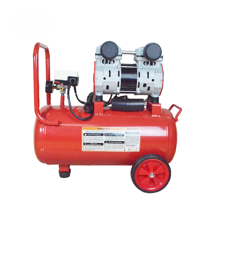 Máy Nén Khí Không Dầu 2Hp 25L Dmax DX-251500