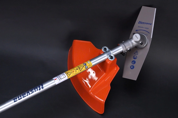 Máy Cắt Cỏ 2 Thì Đeo Lưng Husvana 1750W HV-543