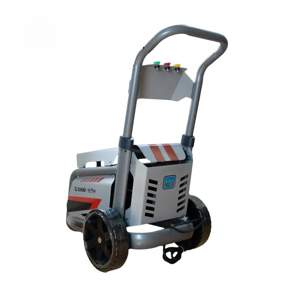 Máy Phun Xịt Áp Lực DMAX 4KW MX-189PLUS